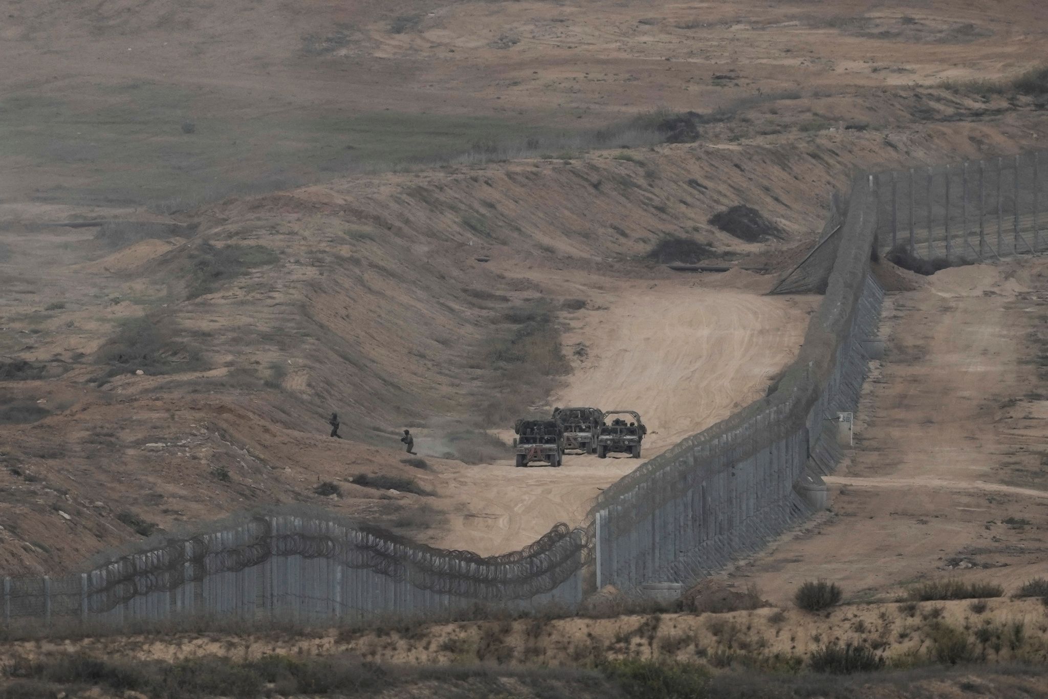 Raketenalarm Im Israelischen Grenzgebiet Trotz Feuerpause | WNOZ